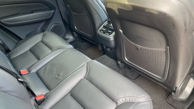 Volvo XC60 2.0 B5P Ultra Dark 5dr AWD Geartronic Petrol Estate